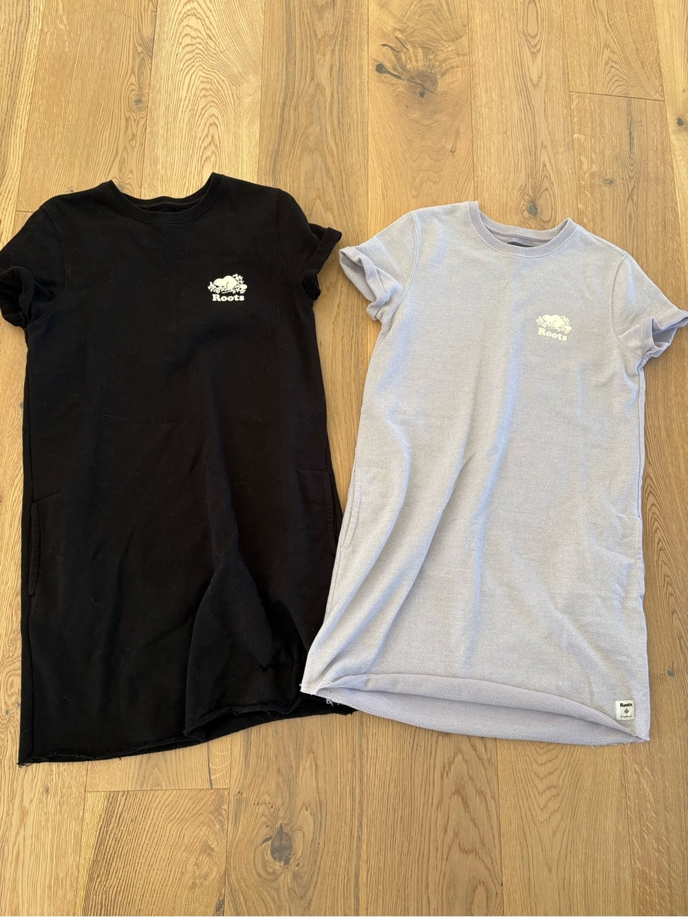 TWO ROOTS DRESSES